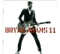Bryan Adams – 11 – CD – New