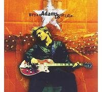 Bryan Adams - 18 Til I Die