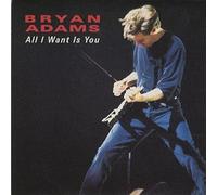 Bryan Adams - All I Want is You/Touch The Hand [Import] [VINYL]
