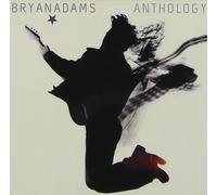 Bryan Adams – Anthology: 1980-2005 – CD – US Import