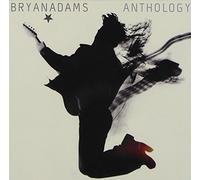 Bryan Adams – Anthology: 1980-2005 – CD – US Import