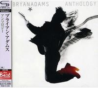 BRYAN ADAMS - Anthology