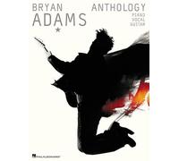 Bryan Adams Anthology
