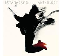 Bryan Adams - Anthology