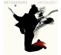 Bryan Adams - Anthology
