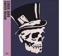 Bryan Adams - Bare Bones