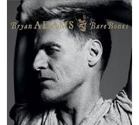 BRYAN ADAMS "BARE BONES BEST OF LIVE" CD NEW