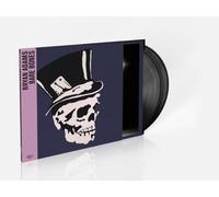 Bryan Adams - Bare Bones [VINYL]