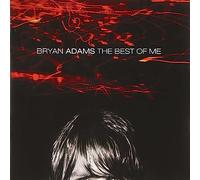 Bryan Adams - The Best Of Me [New CD]