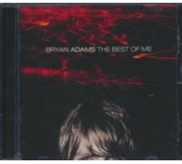 BRYAN ADAMS: BEST OF ME - CD