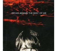 Bryan Adams - the Best of Me [CD]