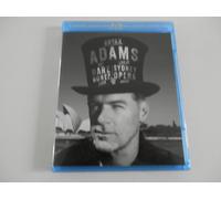 Bryan Adams - Bryan Adams: Live At Sydney Opera House [Blu-ray] [2013] [Region Free]