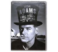 Bryan Adams - Bryan Adams: Live At Sydney Opera House [DVD] [2013]