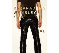 Bryan Adams: Live At Wembley [DVD] [NTSC], New DVD, ,