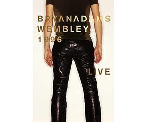 Bryan Adams - Bryan Adams: Live At Wembley [DVD] [NTSC]