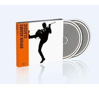 Bryan Adams - Bryan Adams, Neues Album 2025, Classic, Doppel-CD Didipack, 2 CD
