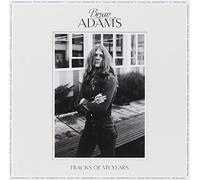 Bryan Adams - Bryan Adams: Tracks Of My Years [CD]