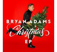 BRYAN ADAMS: CHRISTMAS - CD