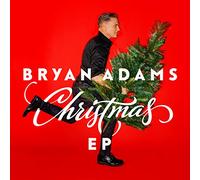 Bryan Adams - Christmas EP