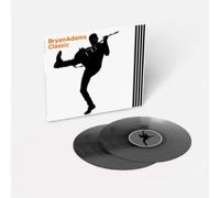 Bryan Adams - Classic [VINYL]