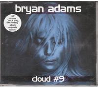 Bryan Adams - Cloud No 9 [CD 2]