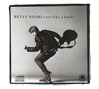 Bryan Adams - Cuts Like a Knife (1983) [VINYL]