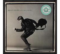 BRYAN ADAMS - cuts like a knife