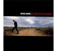 Bryan Adams - Do I Have To Say The Words?