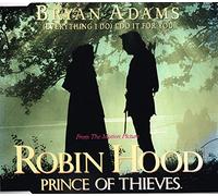 Bryan Adams - (Everything I Do) I Do It For You