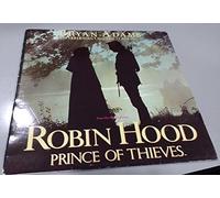 Bryan Adams - (Everything I Do) I Do It For You - Bryan Adams 12"