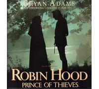 Bryan Adams - Everything I Do I Do It For You / She's Only Happy When She's Dancing Live