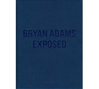 Bryan Adams: Exposed by Adams, John New 9783869305004 Fast Free Shipping.