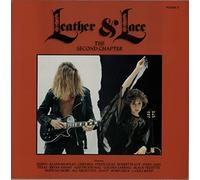 Bryan Adams, Fleetwood Mac a.o. - Leather and Lace [VINYL]