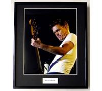 BRYAN ADAMS/FRARMED PHOTO (2)