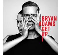 Bryan Adams - Get Up (Limited Deluxe Edition)