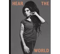 Bryan Adams: Hear the World by Bryan Adams | Hardcover | 2026