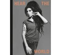 Bryan Adams: Hear the World, , Hardback