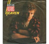 Bryan Adams - Heaven [VINYL]