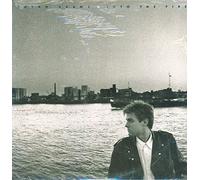 BRYAN ADAMS - Into the fire (1987) [VINYL]