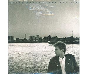 BRYAN ADAMS - Into the fire (1987) [VINYL]