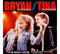 Bryan Adams - It's Only Love