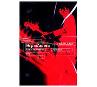 Bryan Adams: Live At Budokan [DVD] [2003]