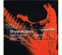Bryan Adams - Live At The Budokan [Us Import]