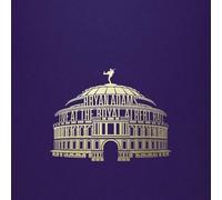 Bryan Adams - Live At The Royal Albert Hall [VINYL]