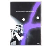 Bryan Adams: Live In Lisbon [DVD]