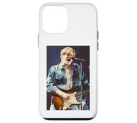 Bryan Adams Live Waking Up The World Tour 1992 Case for iPhone 12 mini