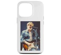 Bryan Adams Live Waking Up The World Tour 1992 Case for iPhone 13 Pro