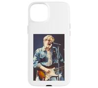 Bryan Adams Live Waking Up The World Tour 1992 Case for iPhone 15 Plus
