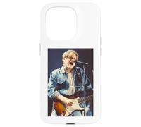Bryan Adams Live Waking Up The World Tour 1992 Case for iPhone 15 Pro