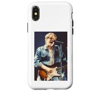 Bryan Adams Live Waking Up The World Tour 1992 Case for iPhone X/XS
